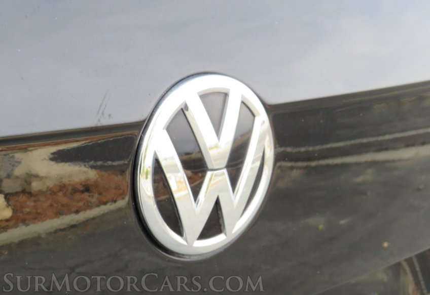 2021 Volkswagen Tiguan - Image 17