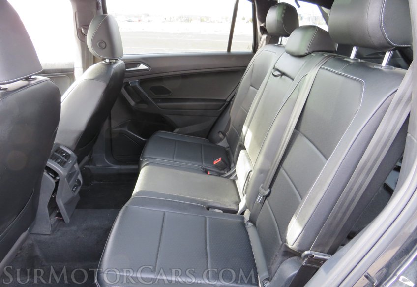 2021 Volkswagen Tiguan - Image 25