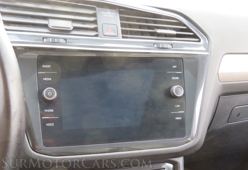 2021 Volkswagen Tiguan - Image 34