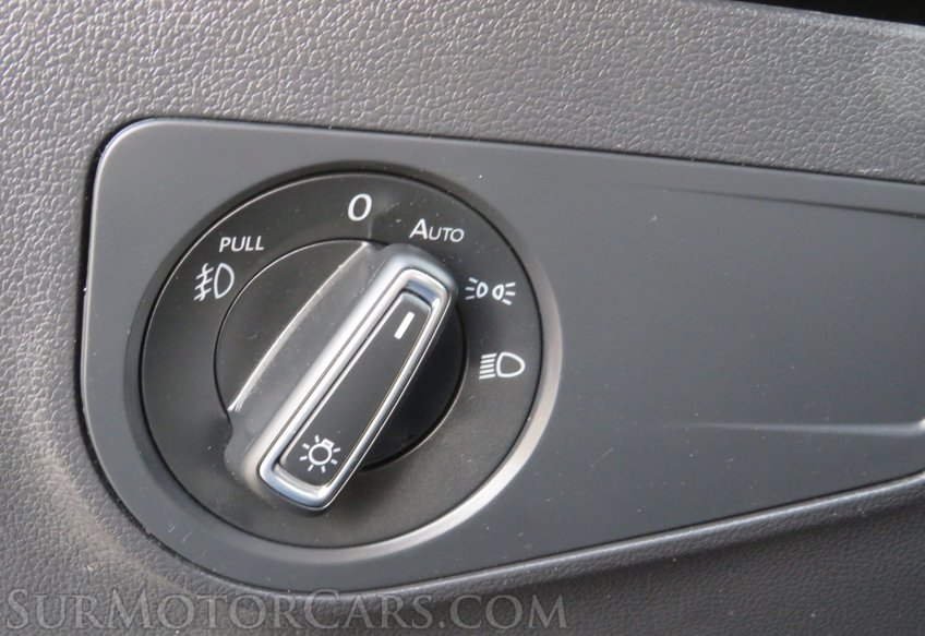 2021 Volkswagen Tiguan - Image 39