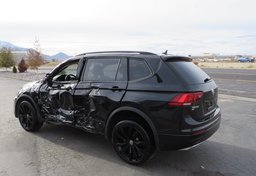 2021 Volkswagen Tiguan - Image 5