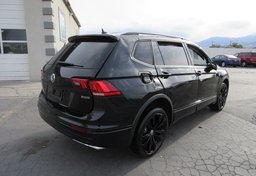 2021 Volkswagen Tiguan - Image 7