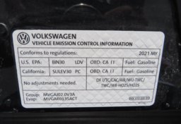 2021 Volkswagen Tiguan - Image 50