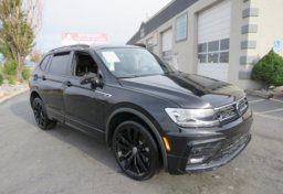 2021 Volkswagen Tiguan - Image 3