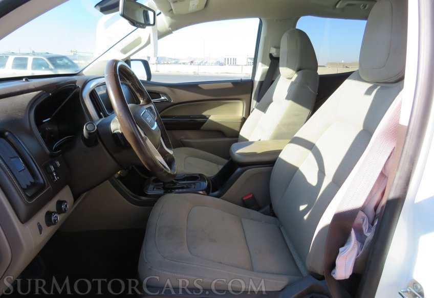 2019 GMC Canyon - Image 28