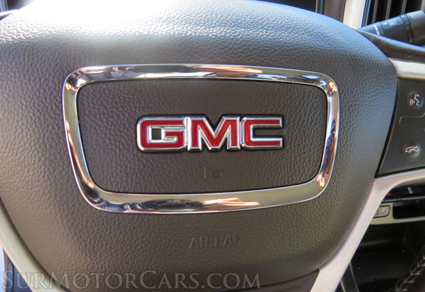 2019 GMC Canyon - Image 36