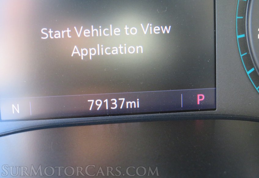 2019 GMC Canyon - Image 40