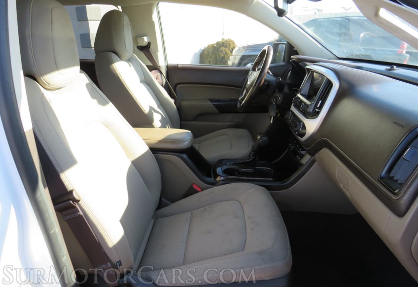 2019 GMC Canyon - Image 30