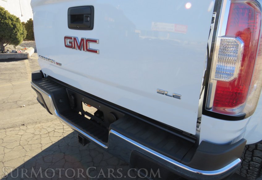 2019 GMC Canyon - Image 24