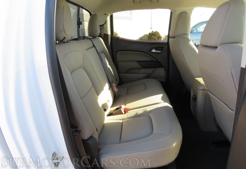 2019 GMC Canyon - Image 32