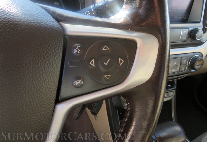 2019 GMC Canyon - Image 37