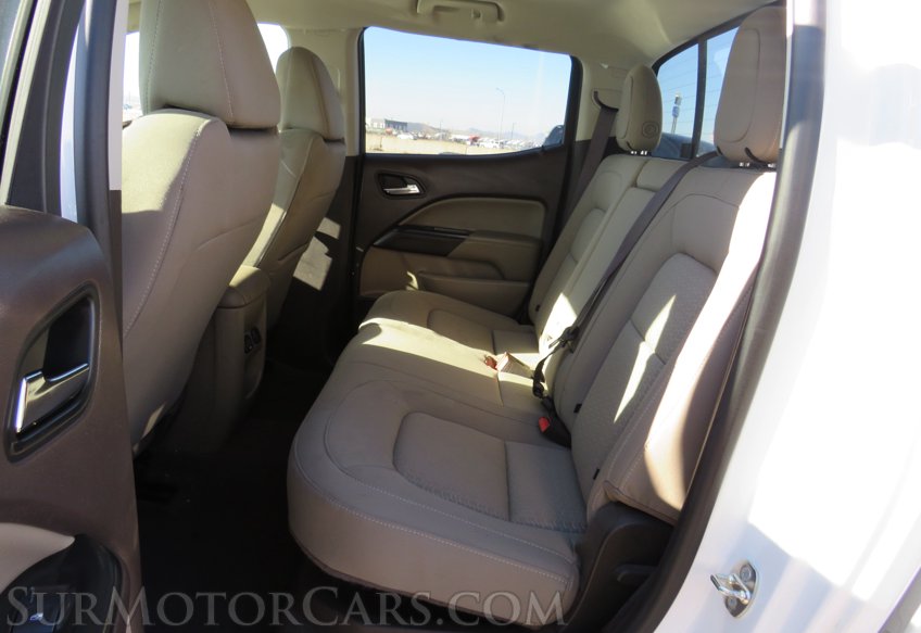 2019 GMC Canyon - Image 34