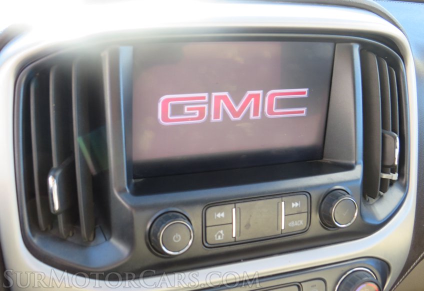 2019 GMC Canyon - Image 46