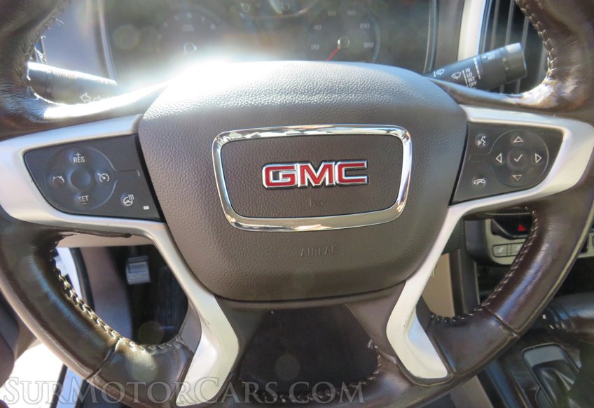 2019 GMC Canyon - Image 38