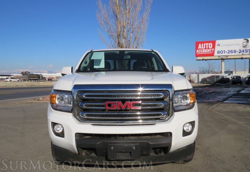 2019 GMC Canyon - Image 12
