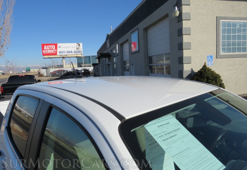 2019 GMC Canyon - Image 17