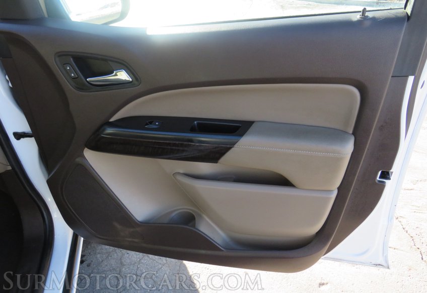 2019 GMC Canyon - Image 57