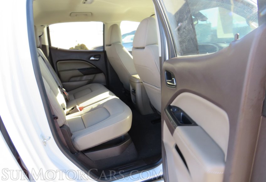 2019 GMC Canyon - Image 33