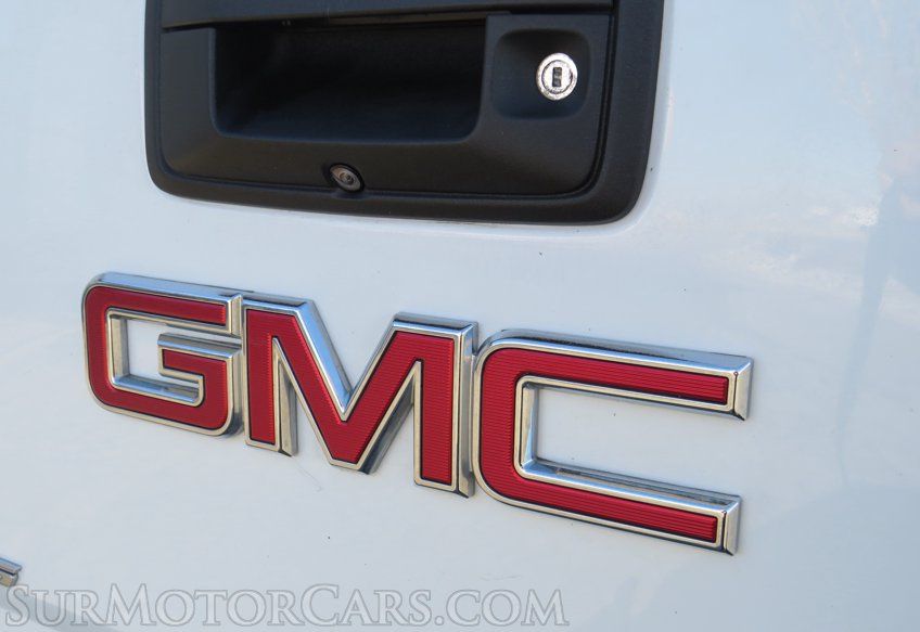 2019 GMC Canyon - Image 22