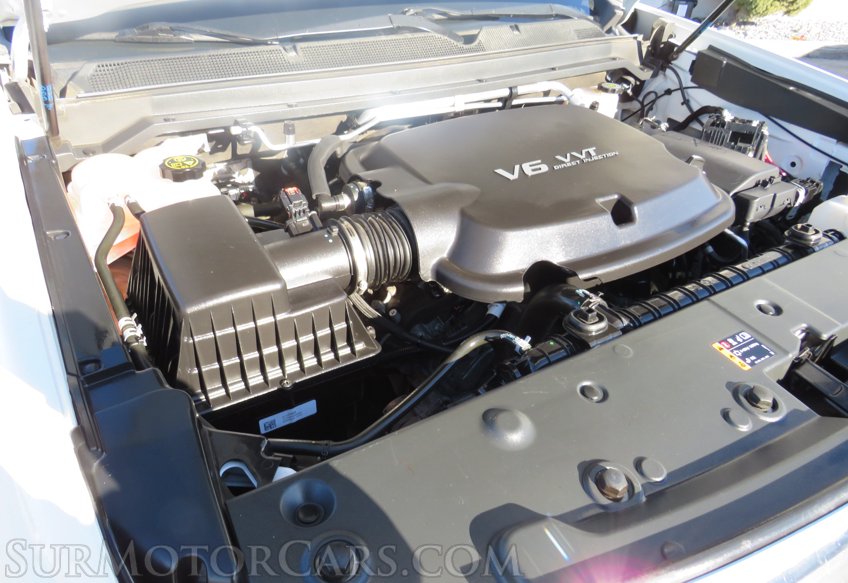 2019 GMC Canyon - Image 60