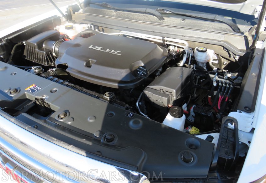 2019 GMC Canyon - Image 61