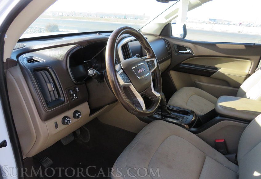 2019 GMC Canyon - Image 29