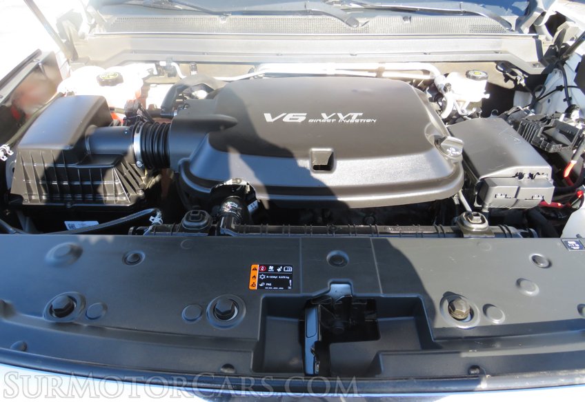 2019 GMC Canyon - Image 59