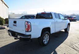 2019 GMC Canyon - Image 8