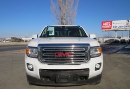 2019 GMC Canyon - Image 12