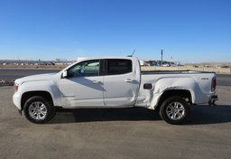 2019 GMC Canyon - Image 11