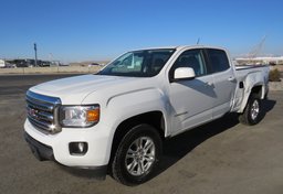 2019 GMC Canyon - Image 4