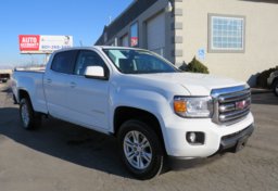 2019 GMC Canyon - Image 3