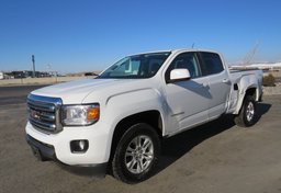 2019 GMC Canyon - Image 2