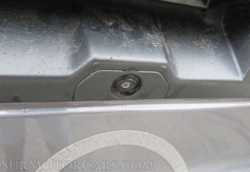 2022 Nissan Frontier - Image 16