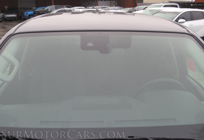 2022 Nissan Frontier - Image 13