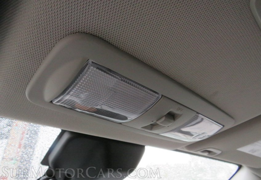 2022 Nissan Frontier - Image 40