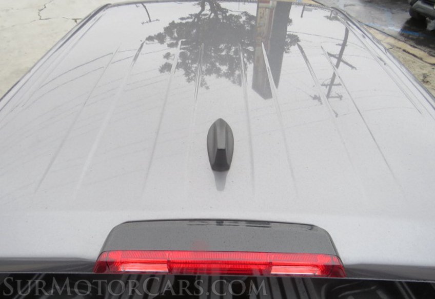 2022 Nissan Frontier - Image 15