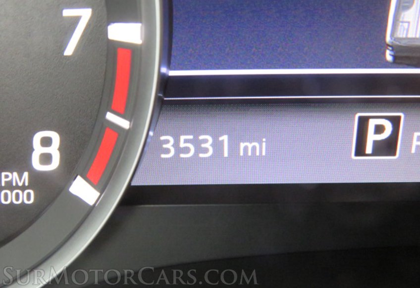 2022 Nissan Frontier - Image 29