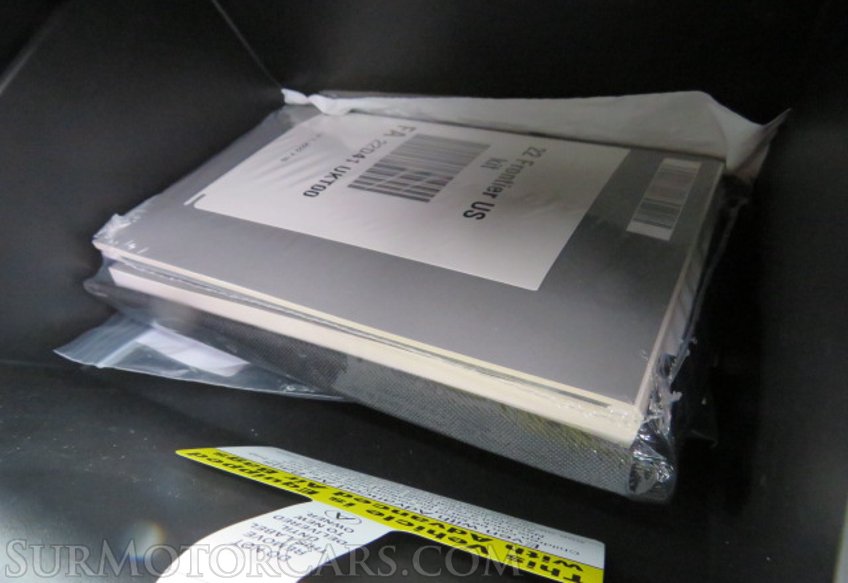 2022 Nissan Frontier - Image 42