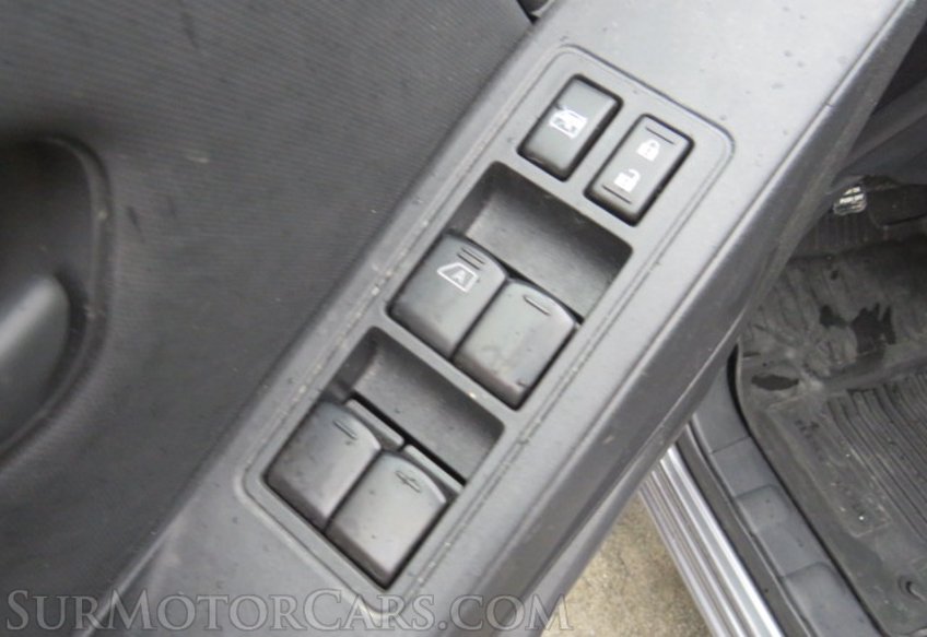 2022 Nissan Frontier - Image 39