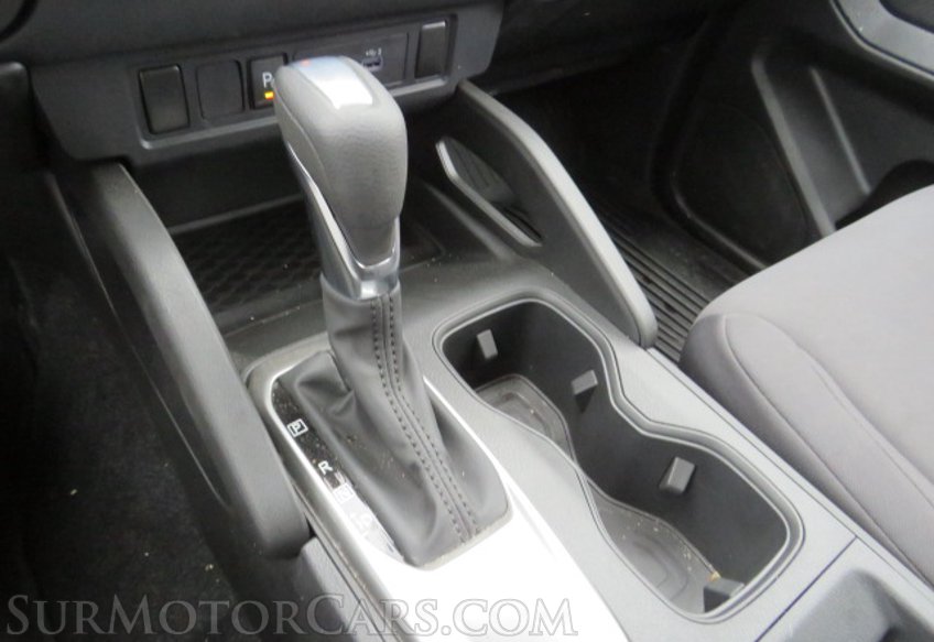 2022 Nissan Frontier - Image 34