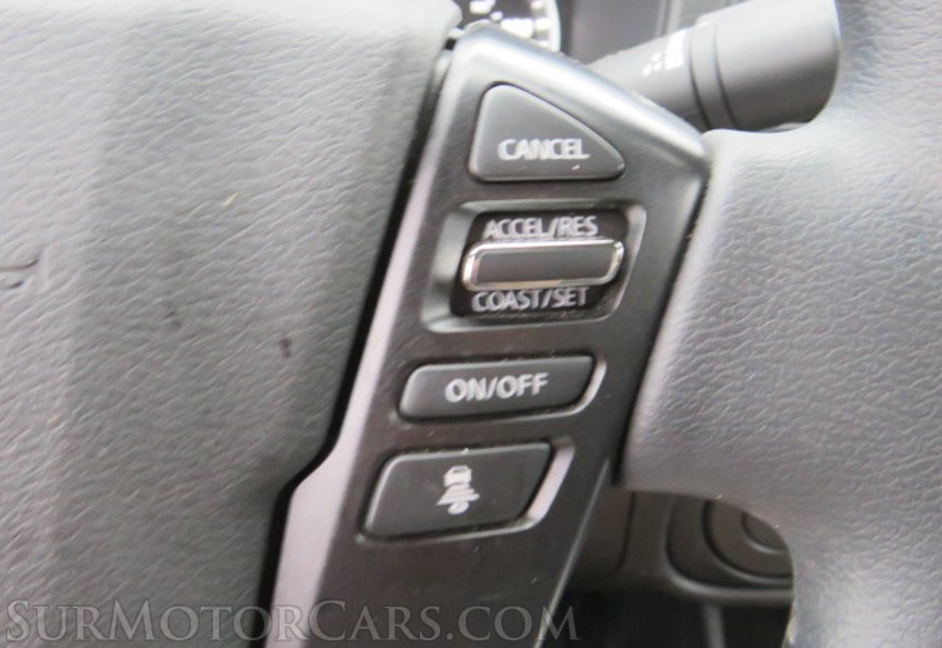 2022 Nissan Frontier - Image 43