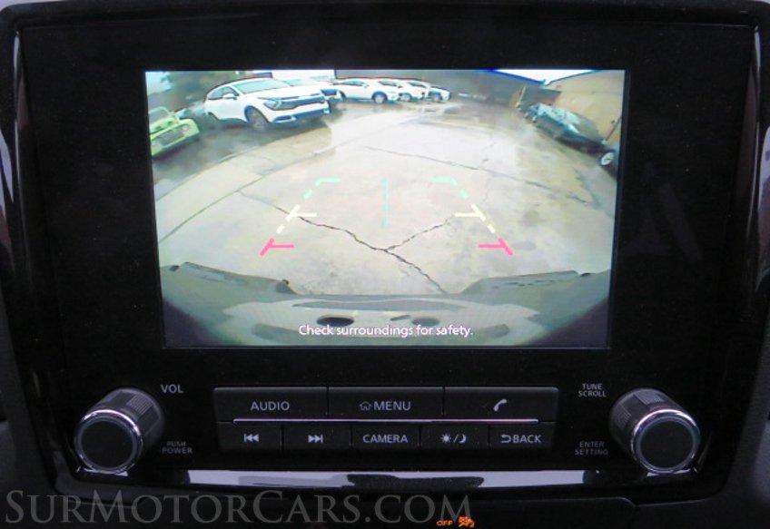 2022 Nissan Frontier - Image 31