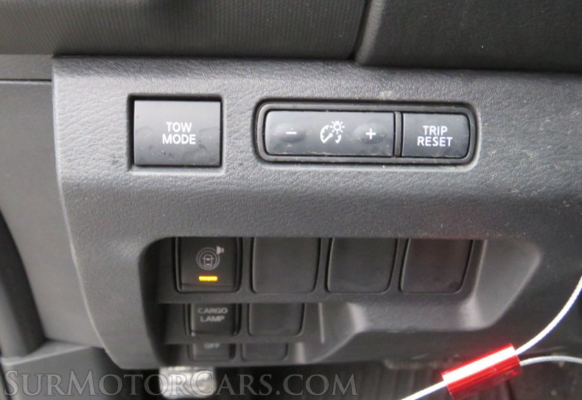 2022 Nissan Frontier - Image 41