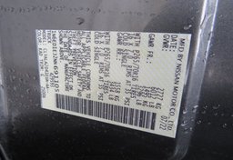 2022 Nissan Frontier - Image 48