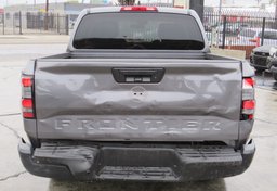 2022 Nissan Frontier - Image 12