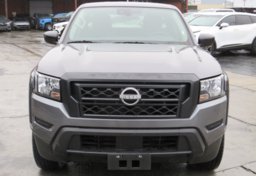 2022 Nissan Frontier - Image 11