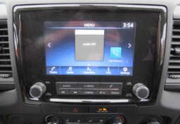 2022 Nissan Frontier - Image 32