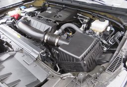 2022 Nissan Frontier - Image 46