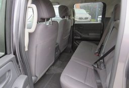 2022 Nissan Frontier - Image 25